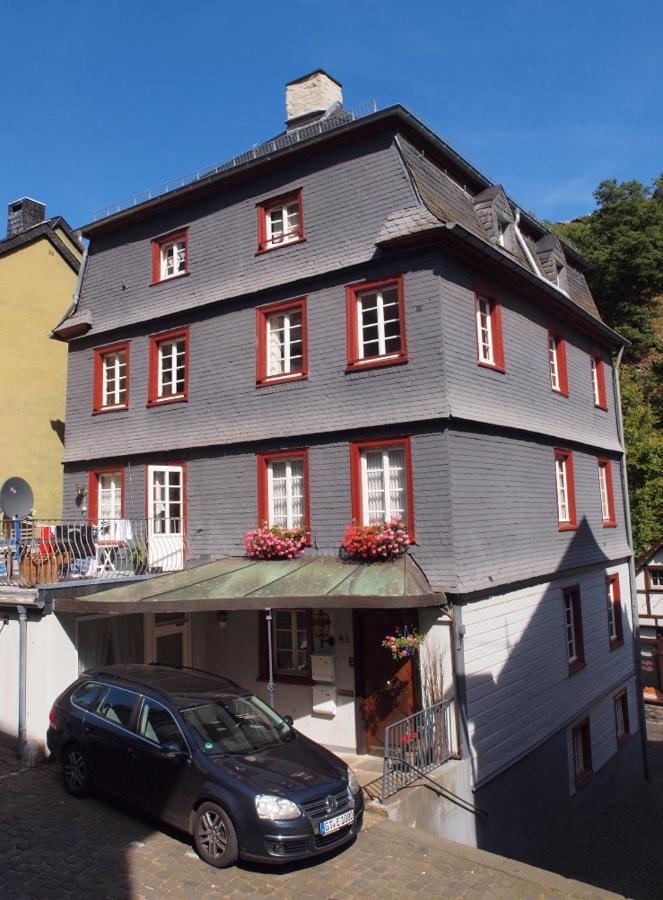 Ferienwohnung To Hous Monschau Ngoại thất bức ảnh