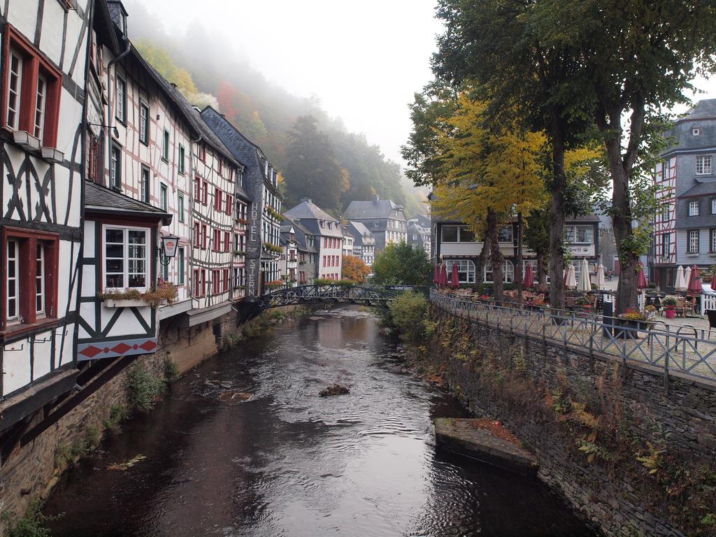 Ferienwohnung To Hous Monschau Phòng bức ảnh