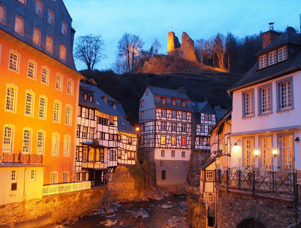 Ferienwohnung To Hous Monschau Phòng bức ảnh