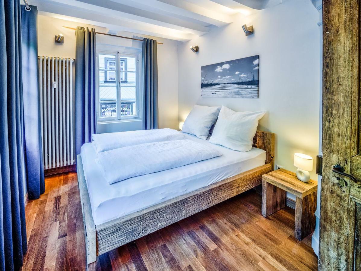 Ferienwohnung To Hous Monschau Ngoại thất bức ảnh