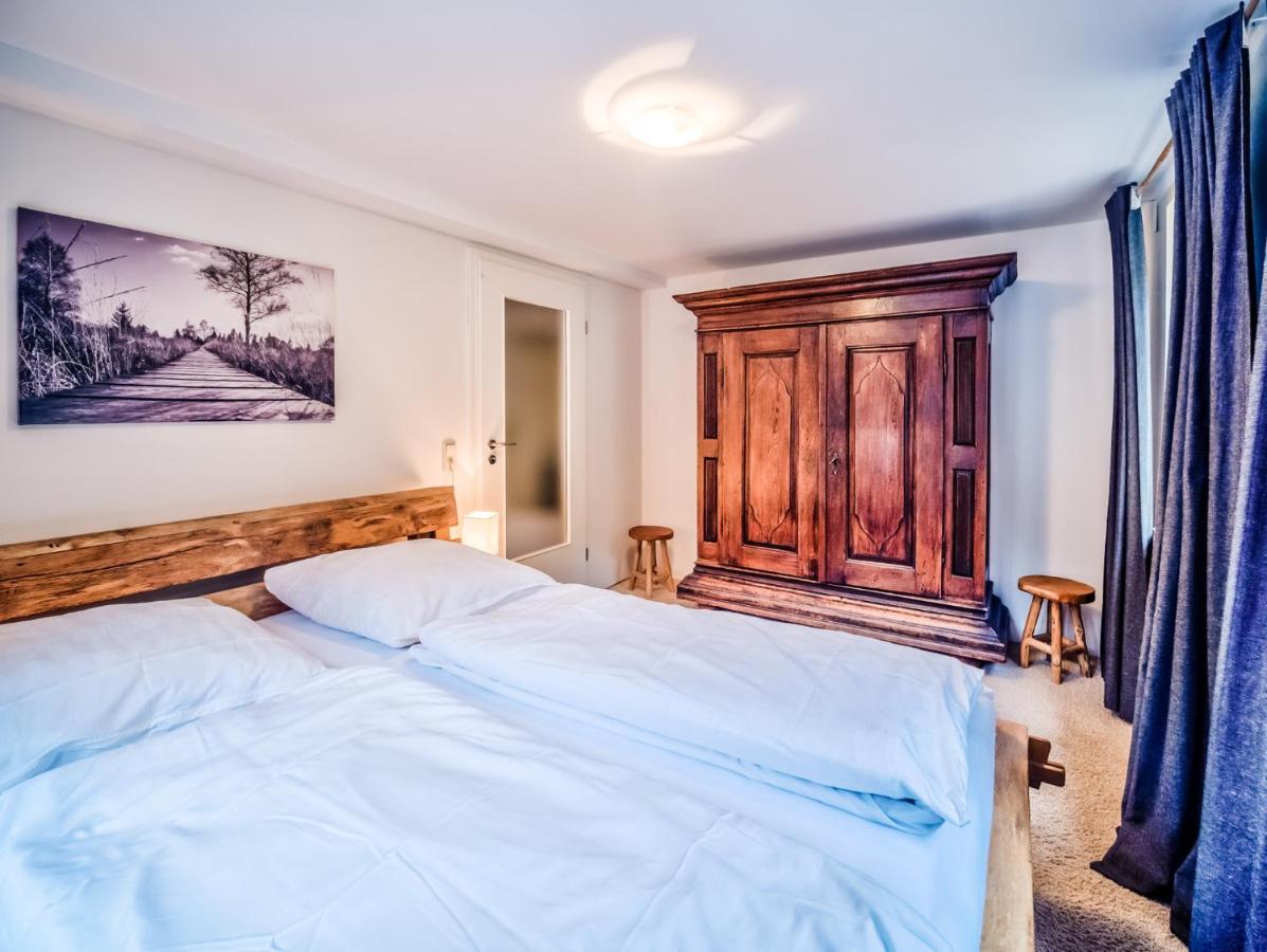 Ferienwohnung To Hous Monschau Ngoại thất bức ảnh