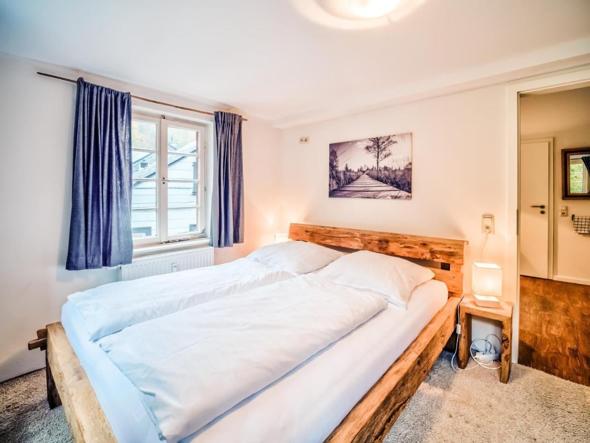 Ferienwohnung To Hous Monschau Ngoại thất bức ảnh